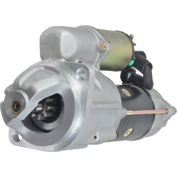 Db Electrical Starter For Komatsu Fd25V-11 1989 4D95 12V 9T Cw Osgr 2.2Kw; 410-50009 410-50009 - main